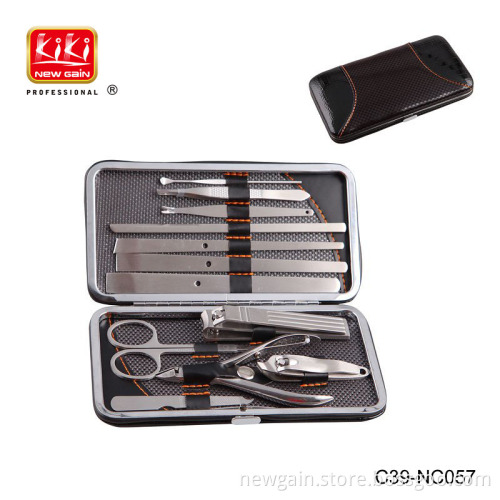 12 In 1 Manicure Set. Perfessional Nail Care Product.Nail Care Accessories